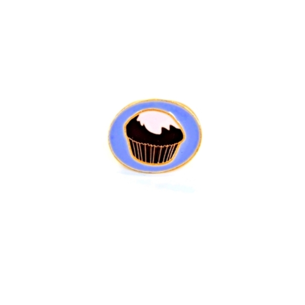 Tova chocolate cupcake ring